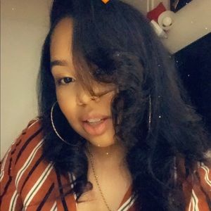 Meet your Posher, Myisha